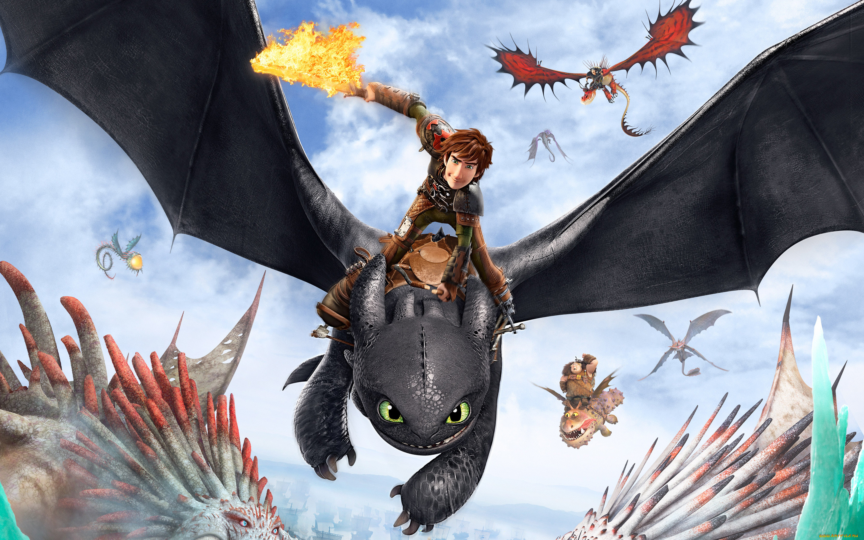 how to train your dragon 2, , , , , 2